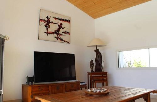 La Bree-les-Bains House | Maison lumineuse à La Brée-les-Bains avec piscine chauffée et proche plage - FR-1-246A-383