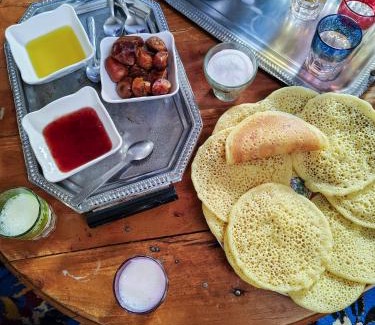 Ait Sedrate Jbel El Soufla Bed & Breakfast | Maison d'hotes Dar Aisha