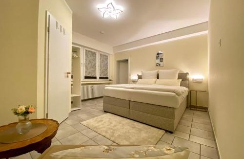 Unterrath House | Maison Madame Exquisit