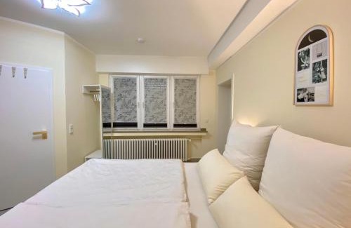 Unterrath House | Maison Madame Exquisit
