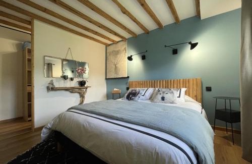 Bidos House | Maison mado-lily