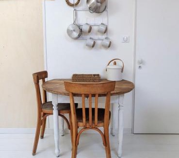 Loupes House | Maison Mandavi, studio d'hôtes dans l'Entre deux mers