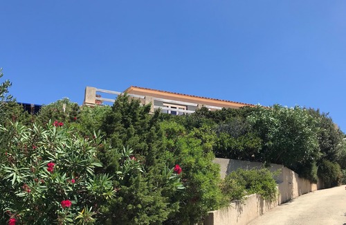Tizzano Villa | Maison Maquis - the view, the silence, the sea