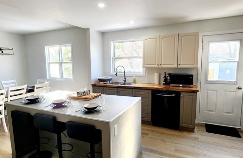 Bathurst House | Maison Marius in the heart of Bathurst