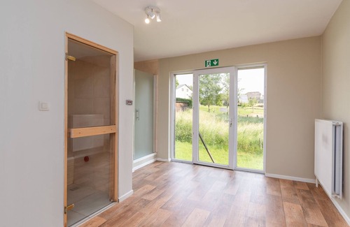 Gedinne House | Maison matan
