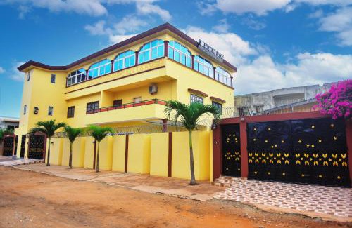 Abomey-Calavi Apartment | Maison moderne à Calavi - paisible et confortable