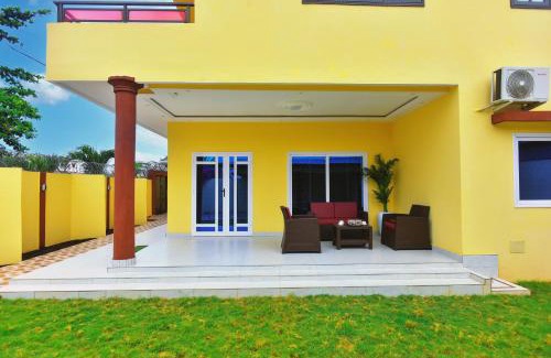 Abomey-Calavi Apartment | Maison moderne à Calavi - paisible et confortable