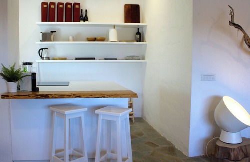 La Maddalena Apartment | Maison Monte d'A Rena