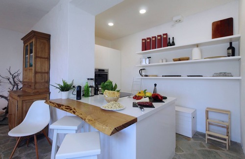 La Maddalena Apartment | Maison Monte d'A Rena