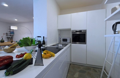 La Maddalena Apartment | Maison Monte d'A Rena