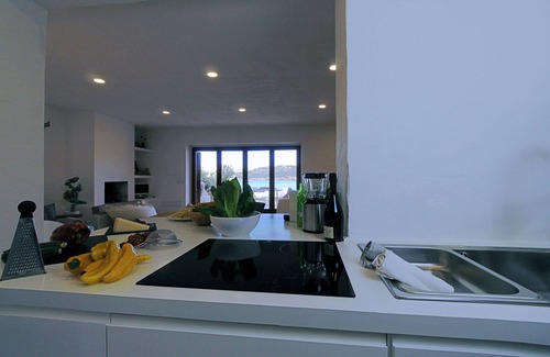 La Maddalena Apartment | Maison Monte d'A Rena