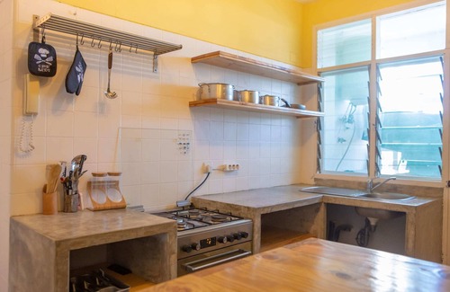 Polana Cimento A Apartment | Maison Moz - Front Ocean View