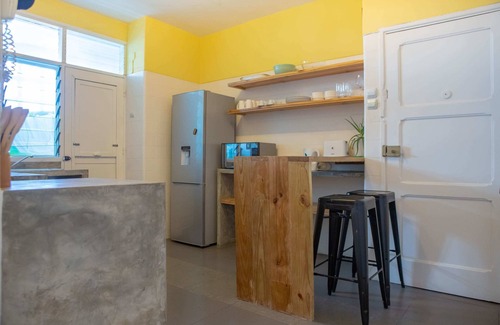 Polana Cimento A Apartment | Maison Moz - Front Ocean View