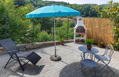 Osiglia House | Maison Nature e Relax Rubino
