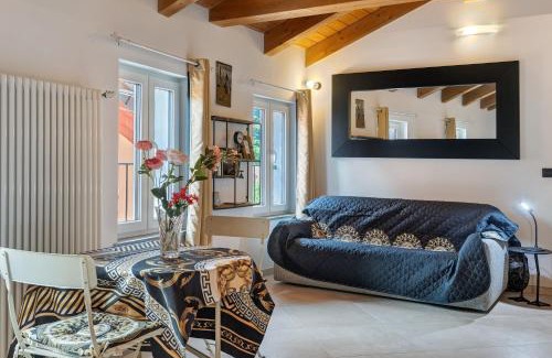 Osiglia House | Maison Nature e Relax Rubino