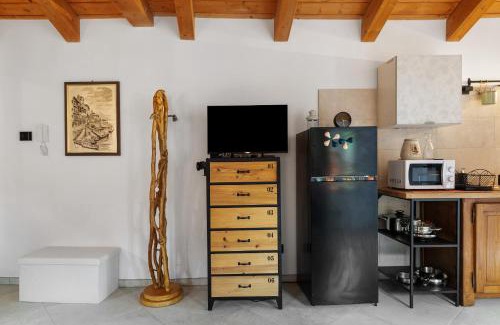 Osiglia House | Maison Nature e Relax Rubino