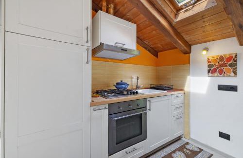 Osiglia House | Maison Nature e Relax Zaffiro