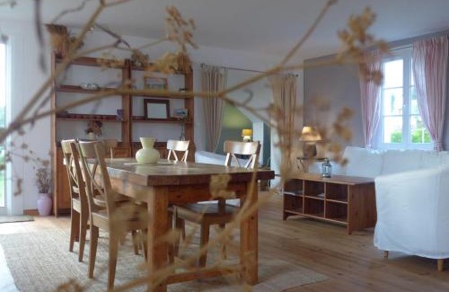 Bangor House | Maison neuve à Bangor, près des plages, décor soigné, jardin paysagé, pour 6 personnes. - FR-1-418-55