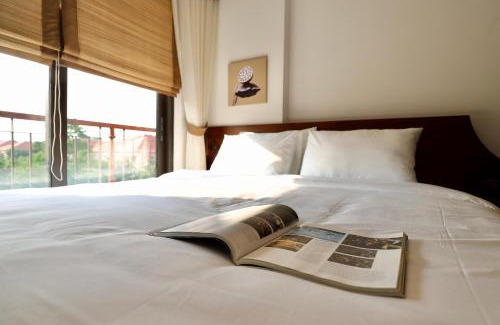 Đien Bien Apartment | Maison Nhã 17 Tôn Thất Thiệp