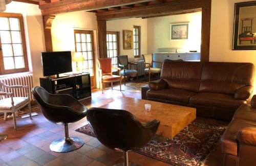 Auberville House | Maison Normande