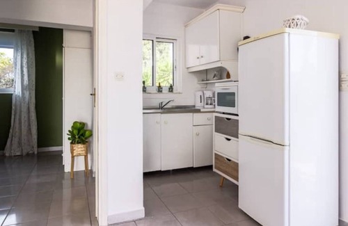 Porto Heli Apartment | Maison of apartment next to the beach-Studio Green