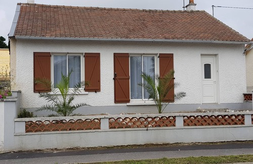 Guerande House | Maison Paisible, Rénovée, à 2 pas des Remparts