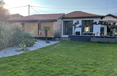 Taussat House | Maison Particulière