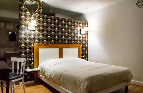 Saint-Thiebault Bed & Breakfast | Maison plume