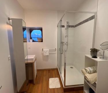 Valenciennes Apartment | maison pour groupe 4chambres 8lits 2salles de bain 3wc terrasse stationnement gratuit