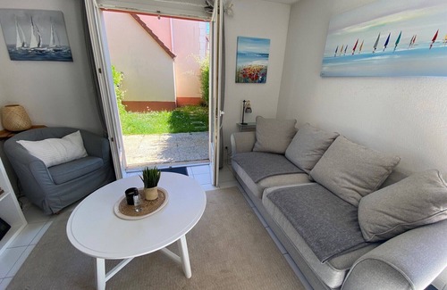 Ouistreham House | Maison Proche de la mer
