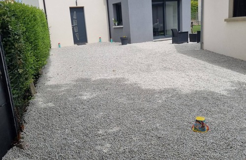 Esquay-Notre-Dame House | Maison Proche Plages Normandes Proche Toutes Commodités
