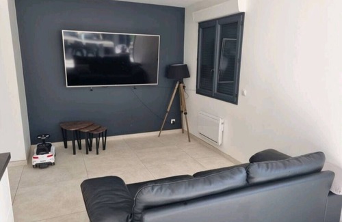 Esquay-Notre-Dame House | Maison Proche Plages Normandes Proche Toutes Commodités