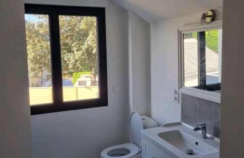 Esquay-Notre-Dame House | Maison Proche Plages Normandes Proche Toutes Commodités