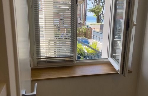 Pornichet Apartment | Maison Régent & spa - Après l'océan