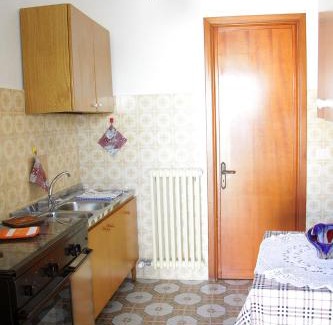 Monteroni di Lecce House | Maison Raffaello