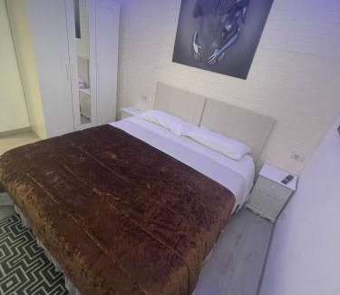 Municipio 1 Bed & Breakfast | Maison Rinaldi SrL