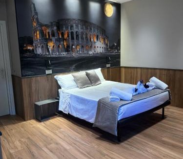 Foggia Bed & Breakfast | Maison Saint Honorè