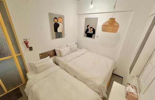 Dapsimni-dong Hotel | Maison Seongsu KAN Hotel