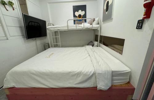 Dapsimni-dong Hotel | Maison Seongsu KAN Hotel