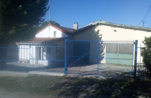 Dompierre-sur-Charente House | Maison Situé Entre Saintes et Cognac Proche de la N141.animaux Accepté