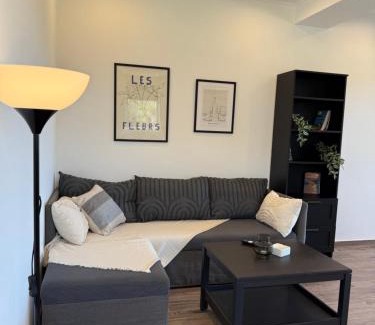 Andravida-Kyllini Apartment | Maison Soleil