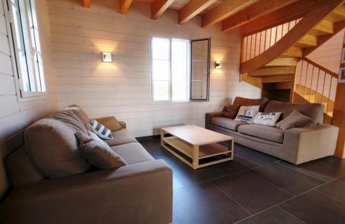 Bangor House | Maison spacieuse à 10 min de la plage de Kerel, grand jardin, sans wifi ni TV, idéale pour se déconnecter - FR-1-418-6