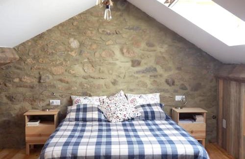 La Llagonne House | Maison spacieuse à La Llagonne avec vue montagne