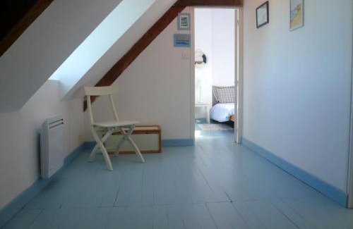 Le Palais House | Maison spacieuse 4 chambres avec jardin proche plage et commerces, Le Palais - FR-1-418-76