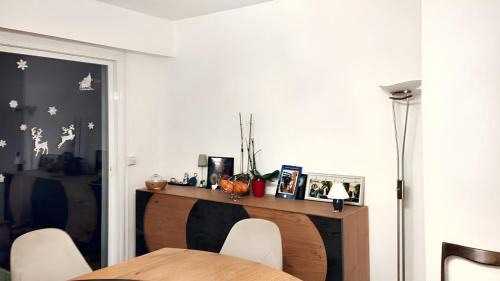 Maurepas House | Maison spacieuse a Maurepas avec jardin et terrasse