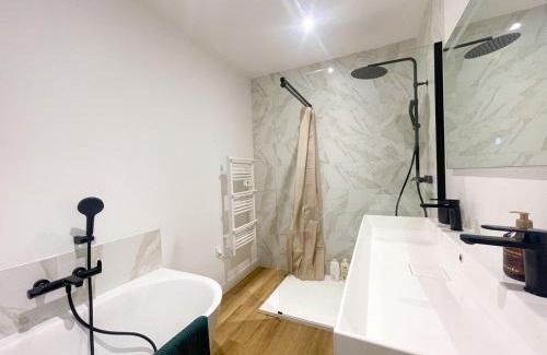 Talence Apartment | Maison spacieuse proche Bordeaux