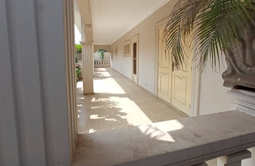 Lome House | Maison Standing Proche Aéroport