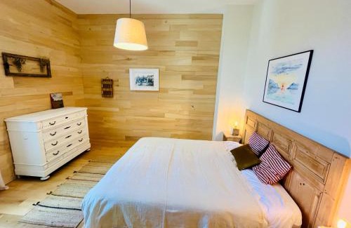 La Peyrade House | Maison Stony - Gîtes & Vignoble