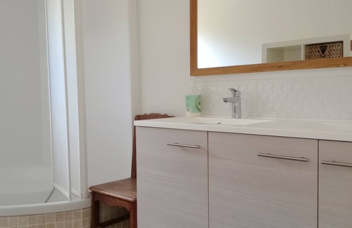 Locmine House | Maison Structure Bois à 30 Mins DES Plages