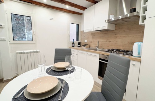 Chioggia Apartment | Maison Studio 2 by Ca-Sa Check